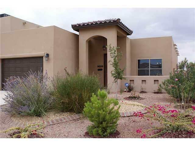 Property Photo: 14235 Rattler Point Dr TX 79938