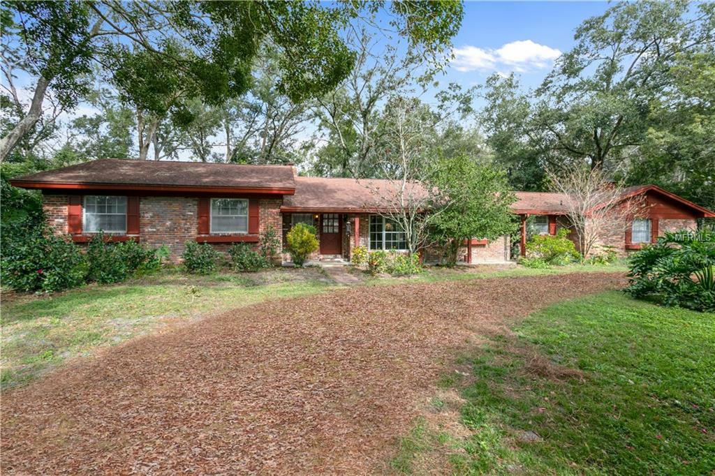 Property Photo:  295 Frances Circle  FL 32701 