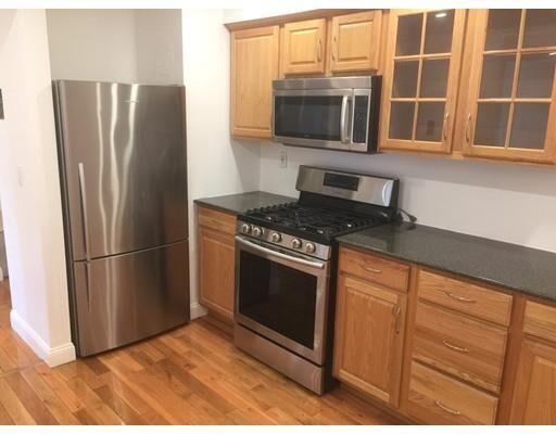 Property Photo: 205 Independence Ave 233 MA 02169
