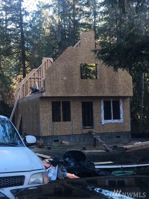 Property Photo: 75709 NE 123rd St WA 98288