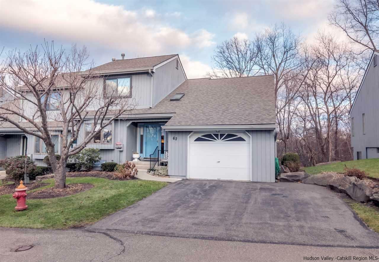 Property Photo: 62 The NY 12466