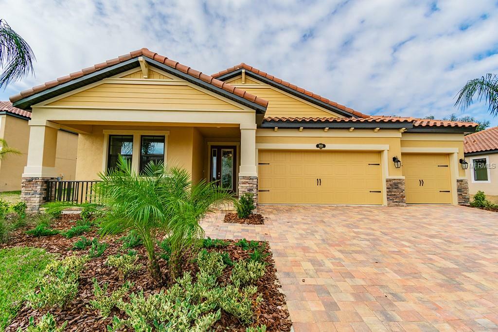 Property Photo:  3918 Aquilla Drive  FL 33810 