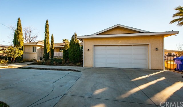 Property Photo:  12633 4th Street  CA 92399 