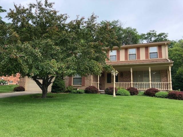 1718 N Fairview Lane  Rochester Hills MI 48306 photo