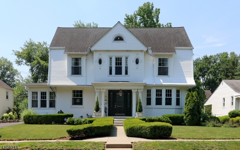 Property Photo: 505 Springfield Ave NJ 07016