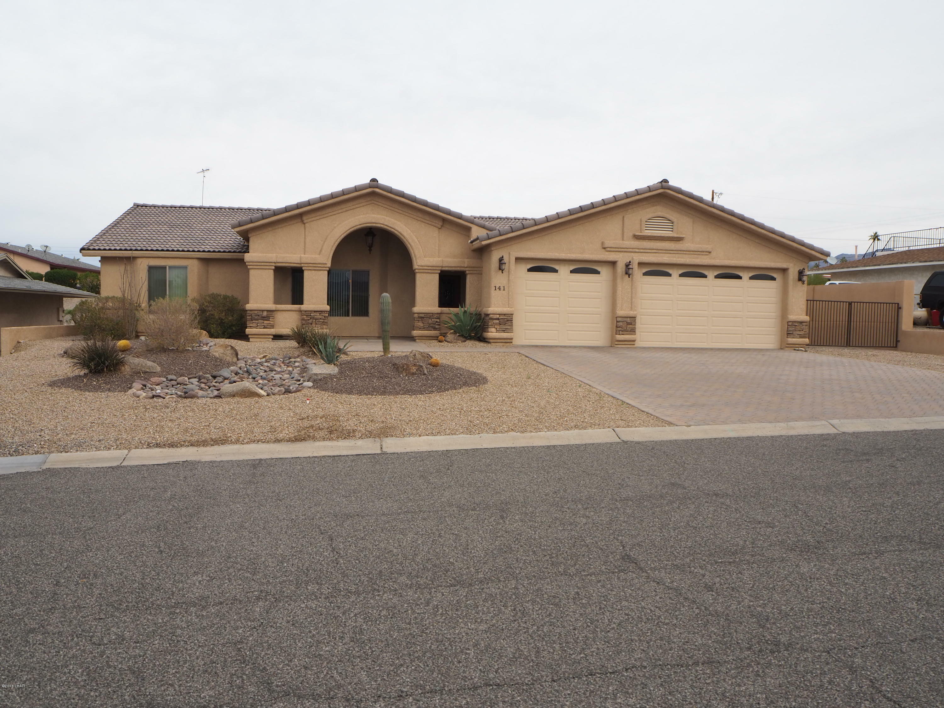 Property Photo:  141 Greentree Dr  AZ 86403 