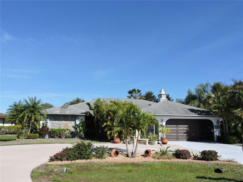 Property Photo:  26036 Northern Cross Road  FL 33983 