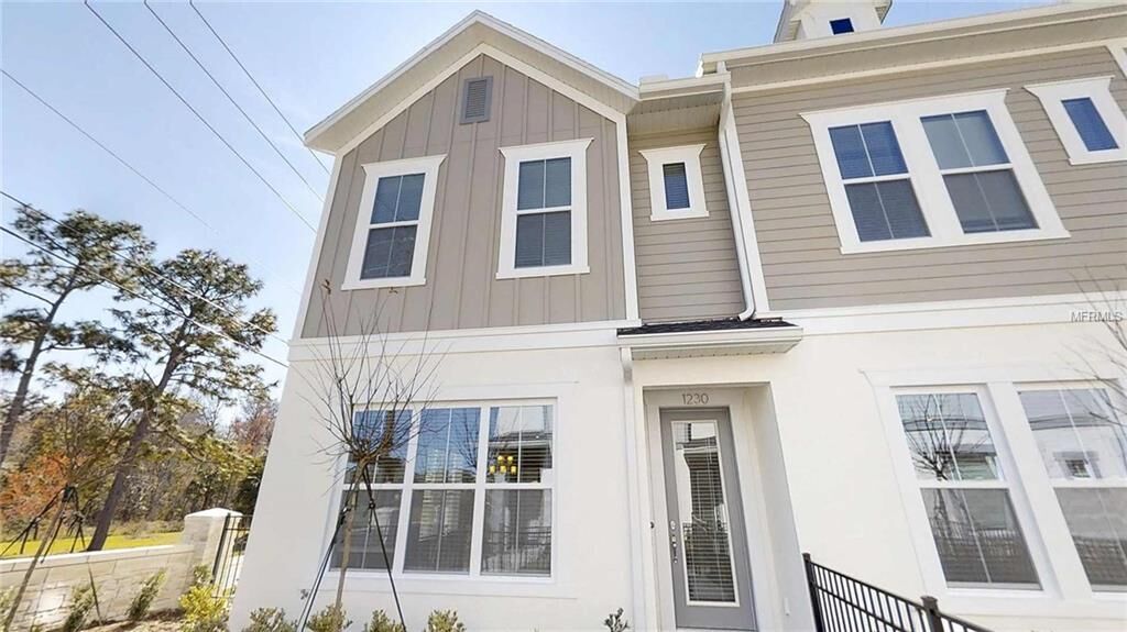 Property Photo:  1230 Chittamwood Court  FL 32746 