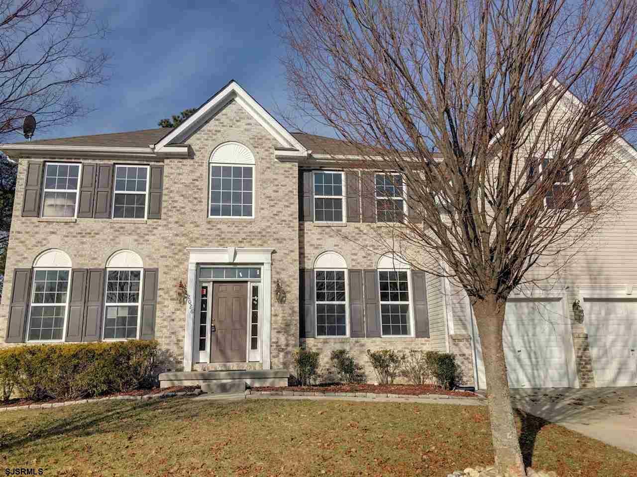 Property Photo: 2028 Easy St NJ 08332