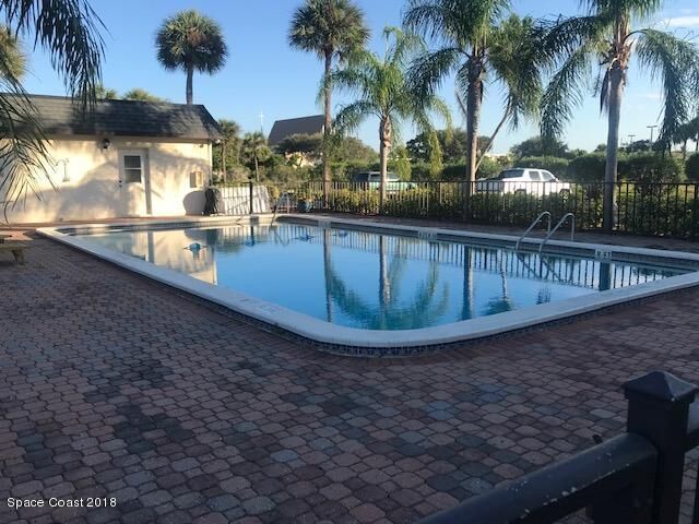 Property Photo: 190 Escambia Lane FL 32931