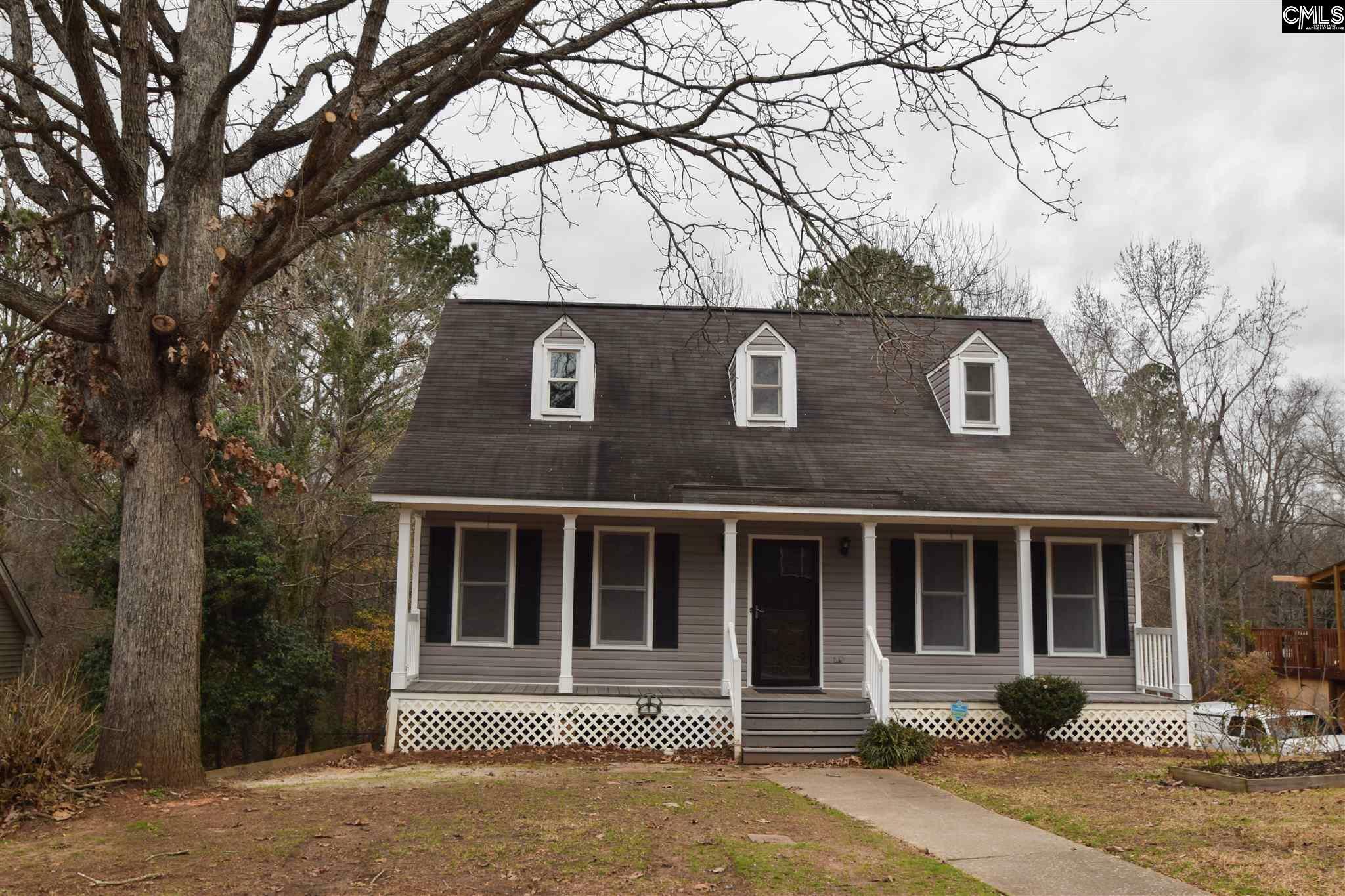 Property Photo:  301 Gales River  SC 29063 