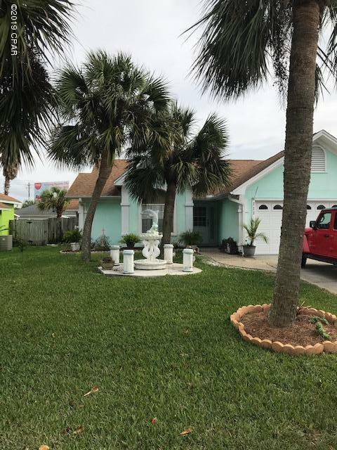 Property Photo: 111 Seaclusion Circle FL 32413