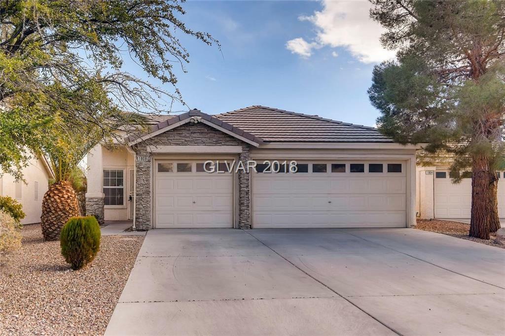 Property Photo:  1808 Lyell Canyon Lane  NV 89134 