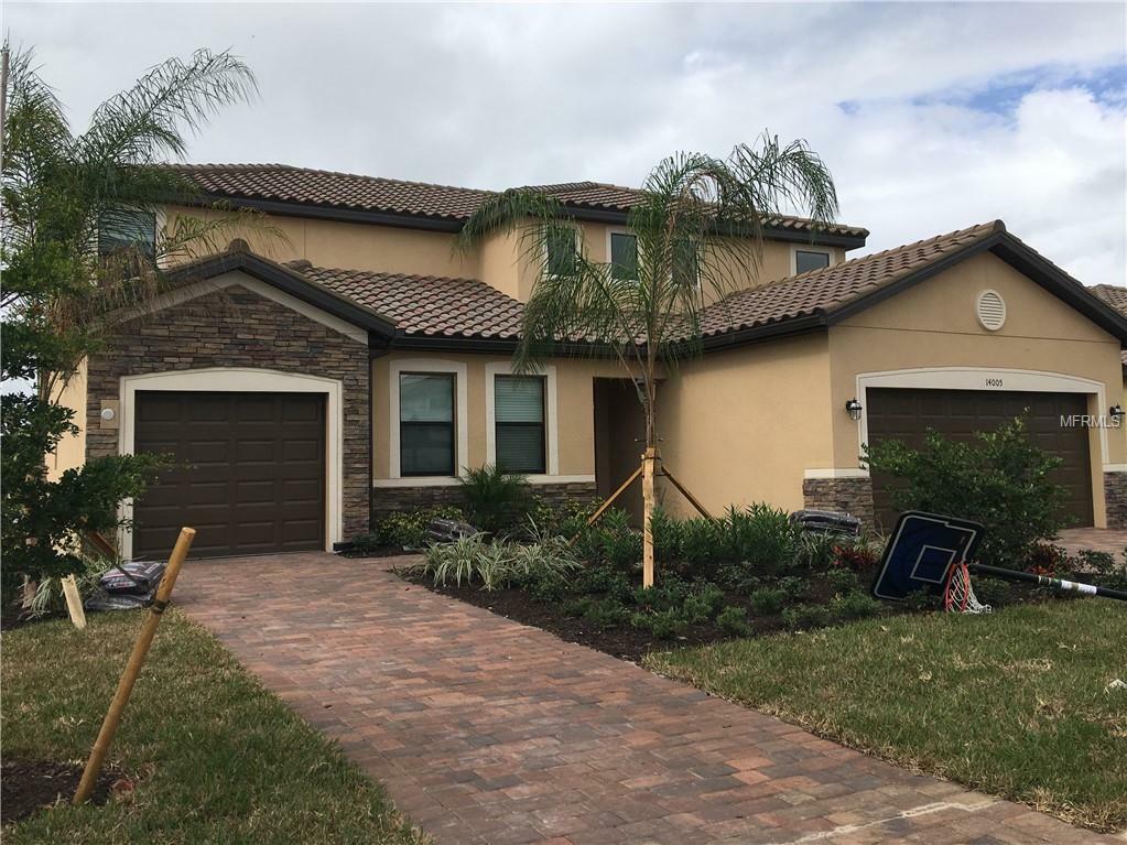 Property Photo: 14005 Florida Rosemary Drive FL 34211