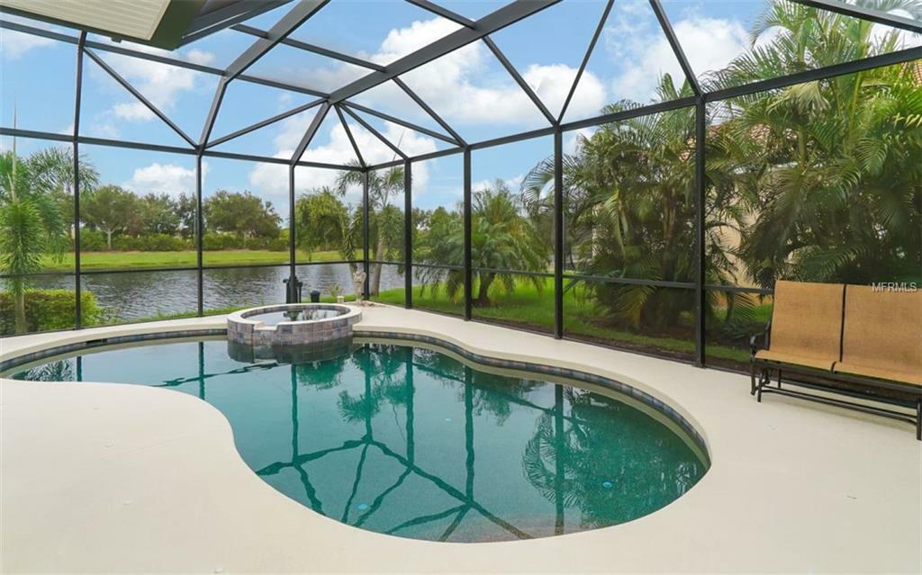 Property Photo: 438 Grand Preserve Cove FL 34212