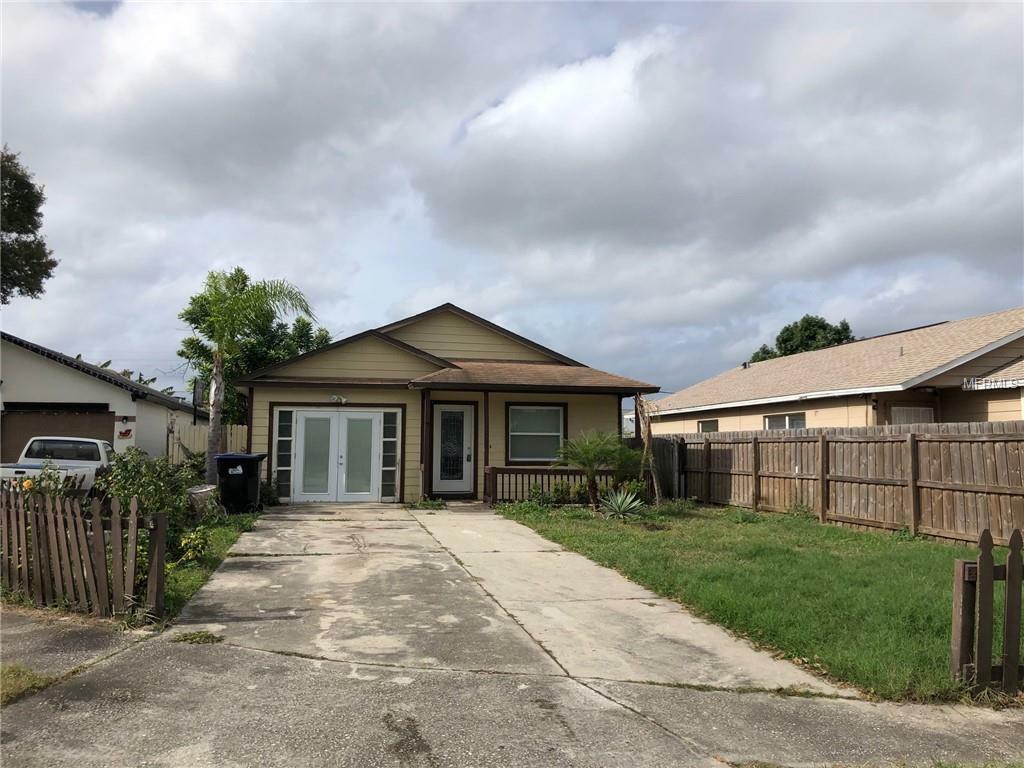 Property Photo:  1114 43rd St.  FL 32839 