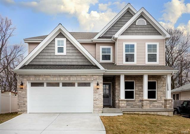 Property Photo: 412 Monroe Place 63122