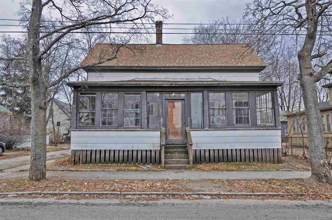 Property Photo:  37 Thorndike Street  NH 03301 