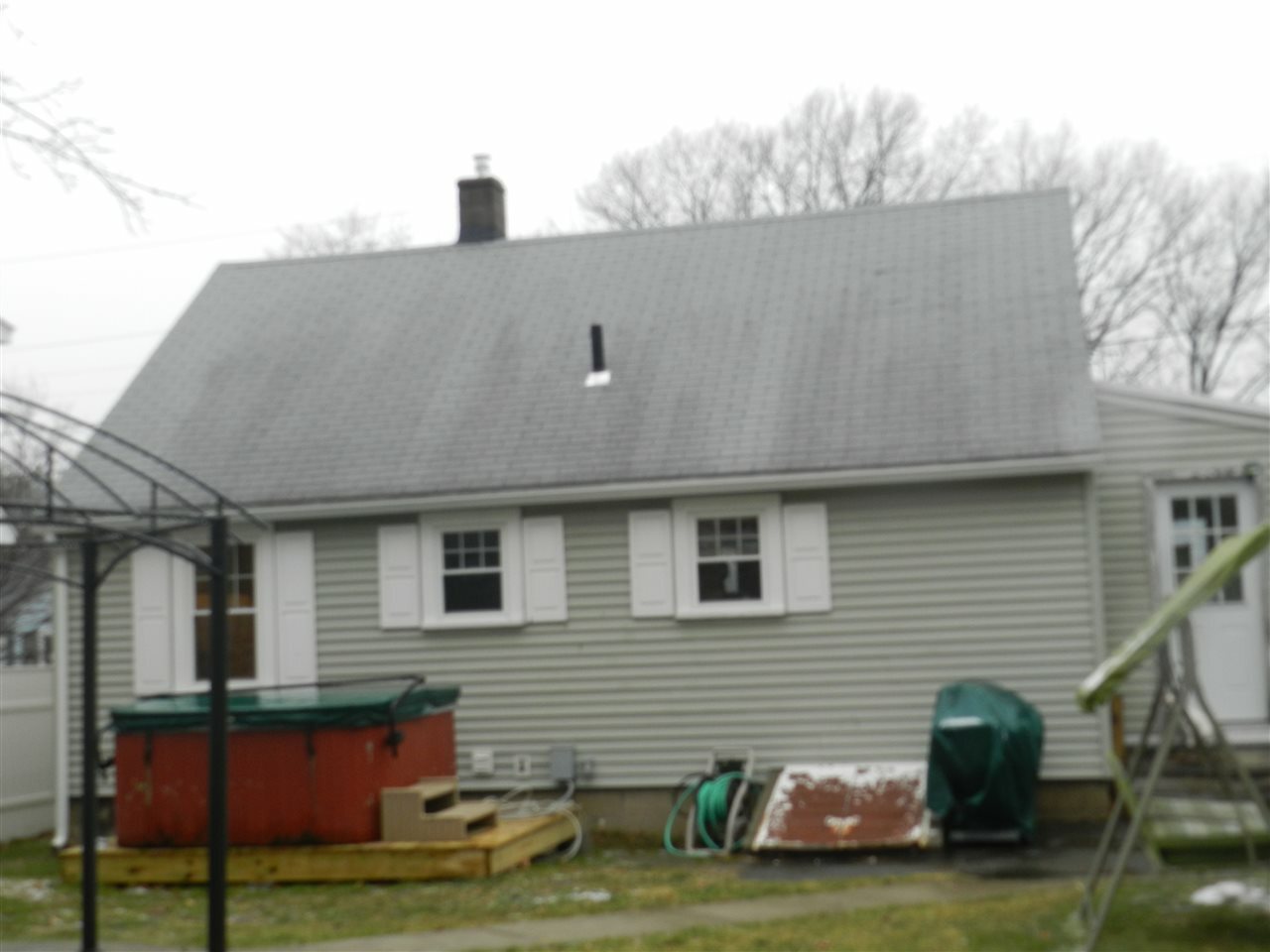 Property Photo:  59 Dewey Street  NH 03103 