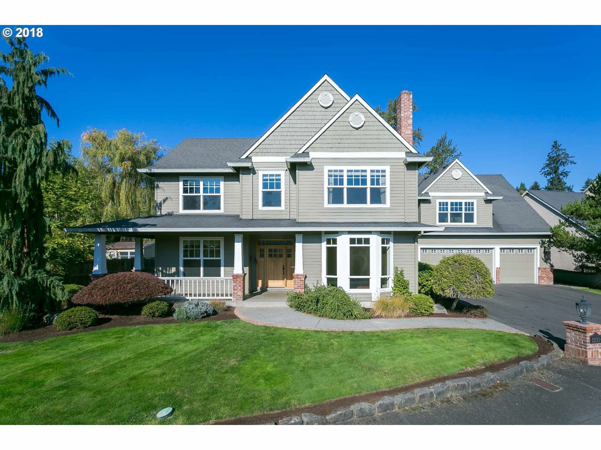 1221 9th St  West Linn OR 97068 photo