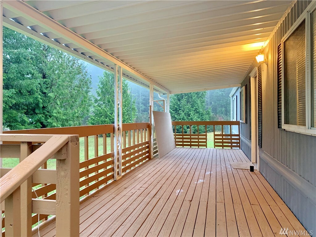 Property Photo: 12157 SE Triviere Trail WA 98367