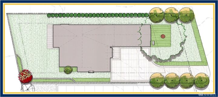 Property Photo: 4201 95th Ave NE WA 98004