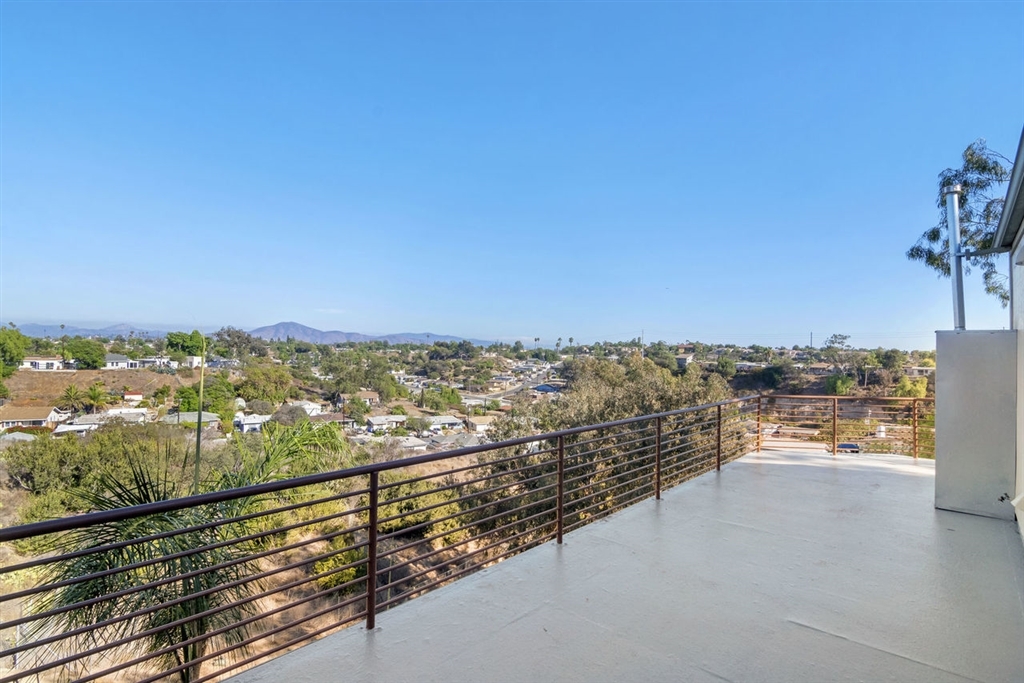 Property Photo: 6029 Hughes St CA 92115