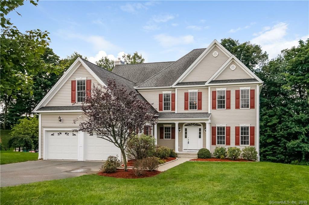 Property Photo: 7 Carla Drive CT 06811