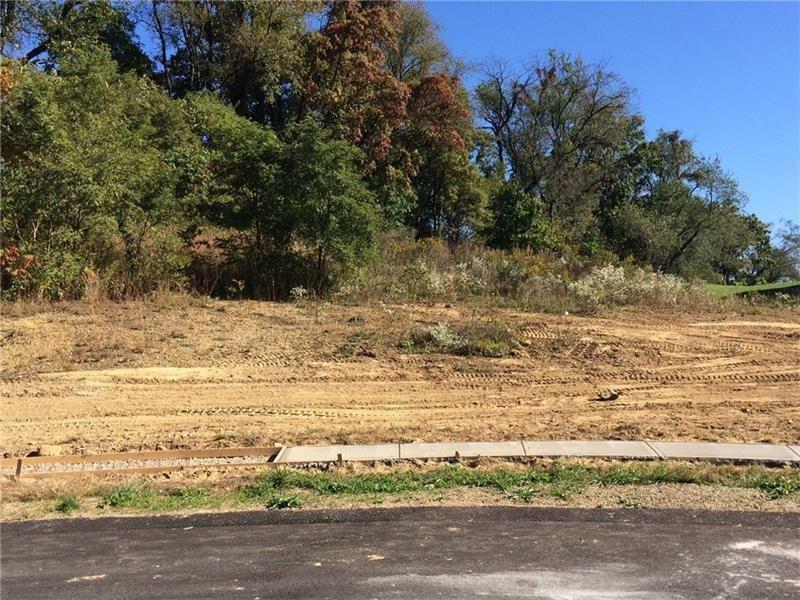 Property Photo:  Lot 39 128 Timothy Trail  PA 15009 