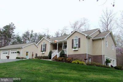 Property Photo:  249 Bootons Lane  VA 22960 