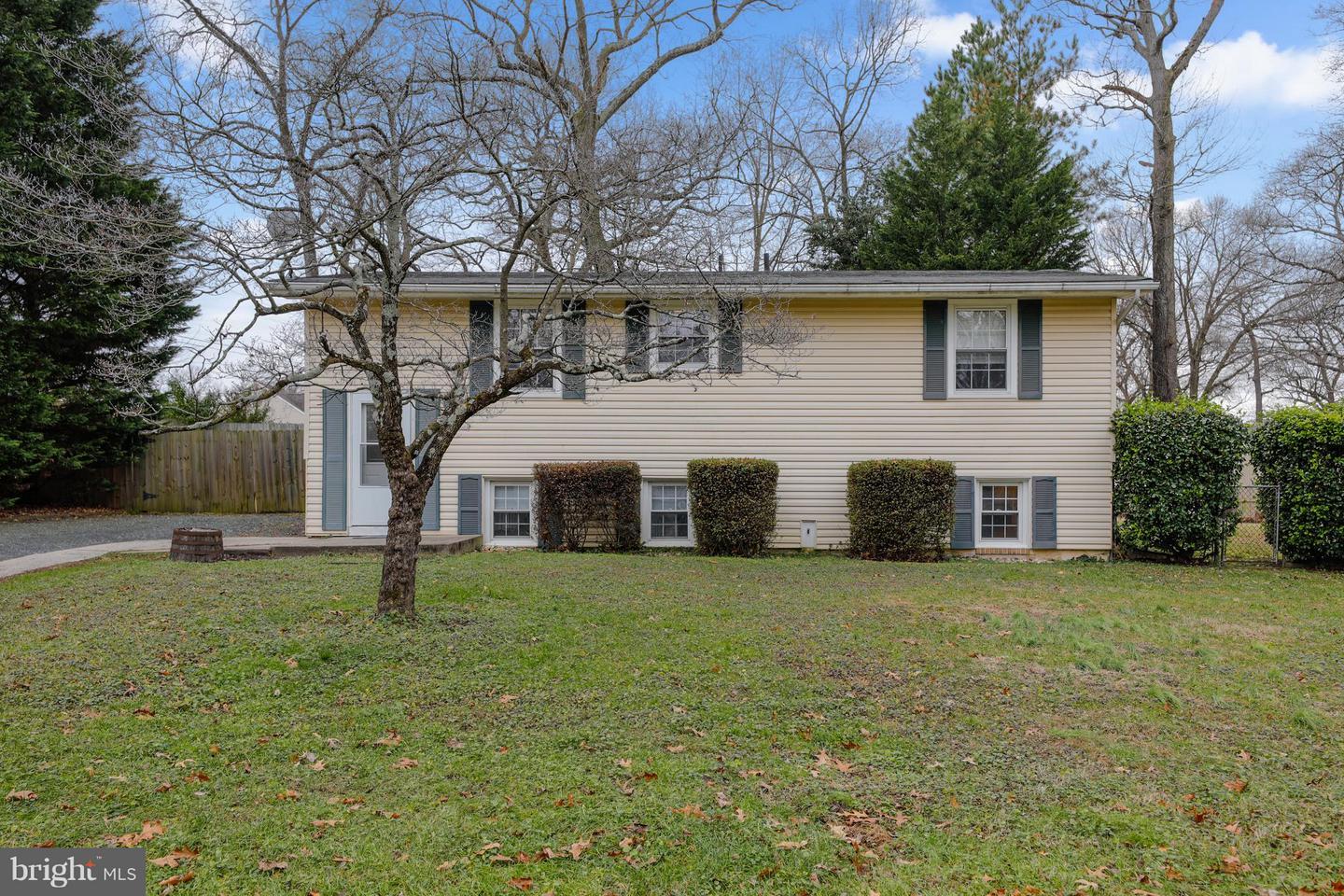 Property Photo: 7836 Mayford Avenue MD 21122