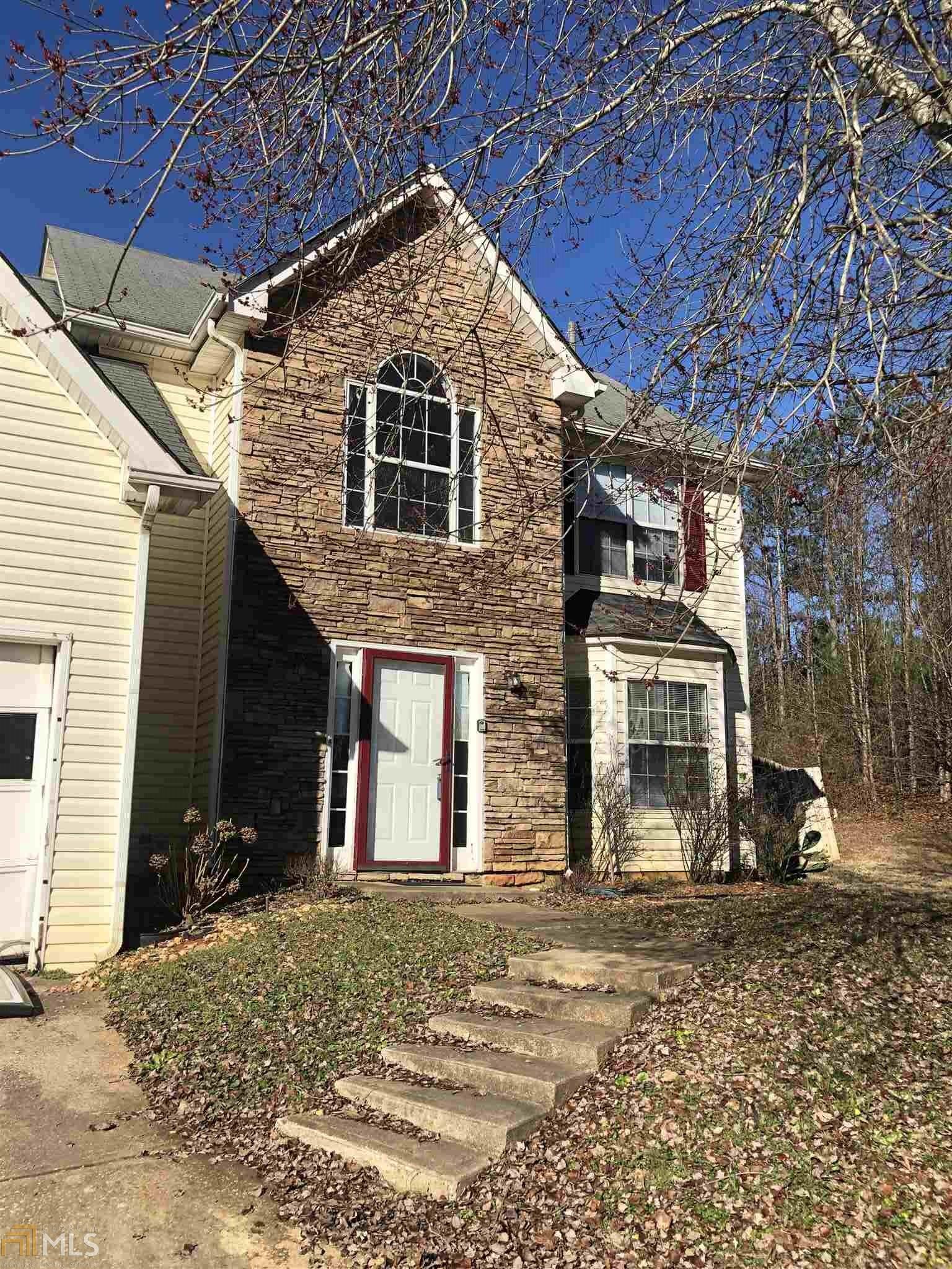 Property Photo:  4290 Joshua Xing  GA 30083 