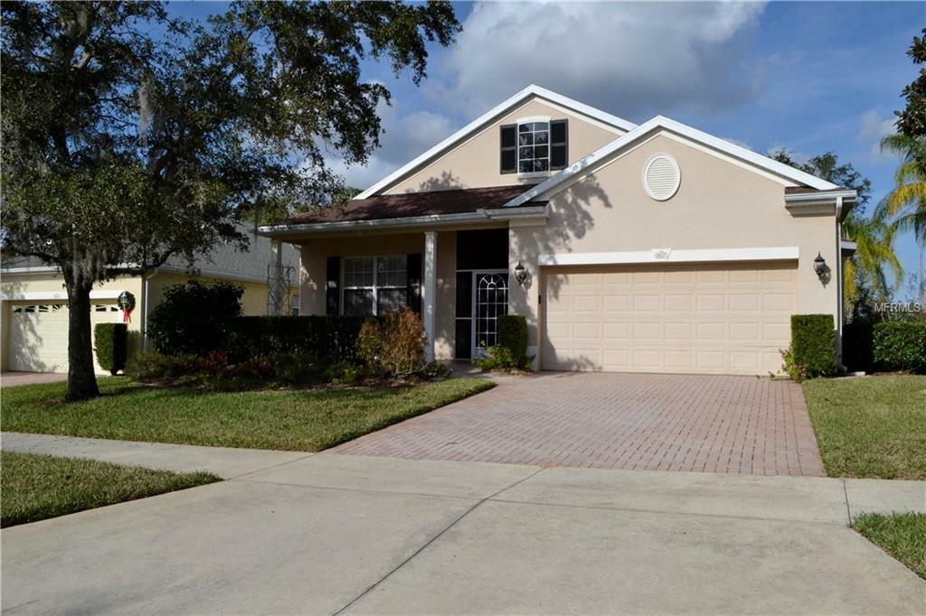 Property Photo:  807 Wolf Creek Street  FL 34711 