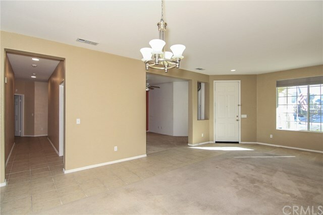 Property Photo:  13866 Lemongrass Way  CA 92344 