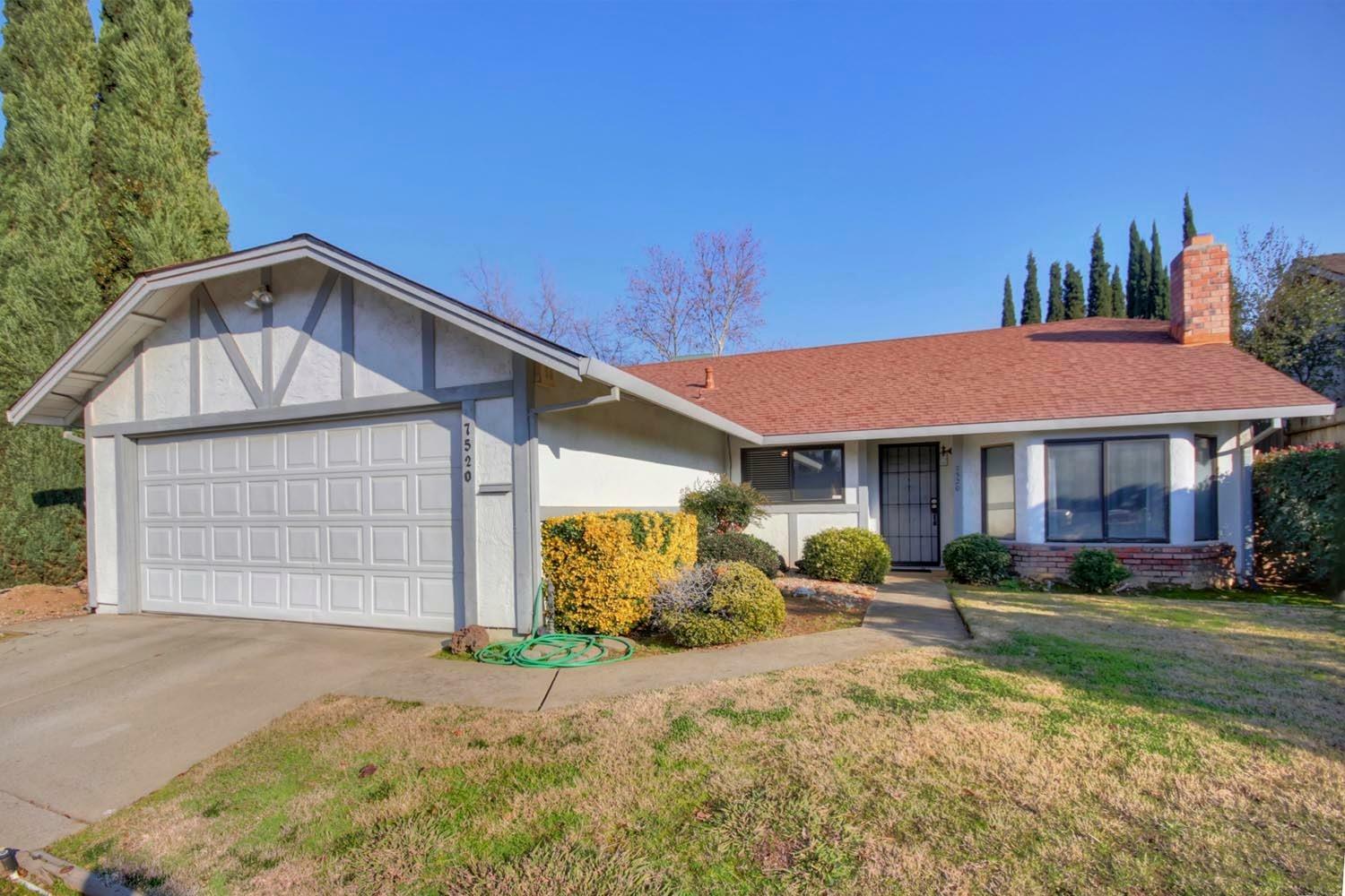 Property Photo:  7520 Sadro Street  CA 95621 