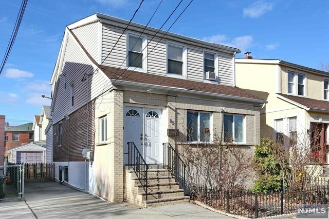 Property Photo:  95 Shaler Avenue  NJ 07022 