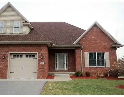 Property Photo: 1115 Suffield Street 1115 MA 01001