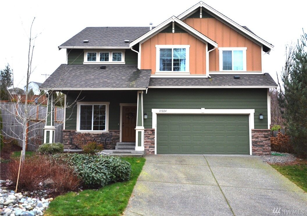 Property Photo: 11224 57th Ave SE WA 98208