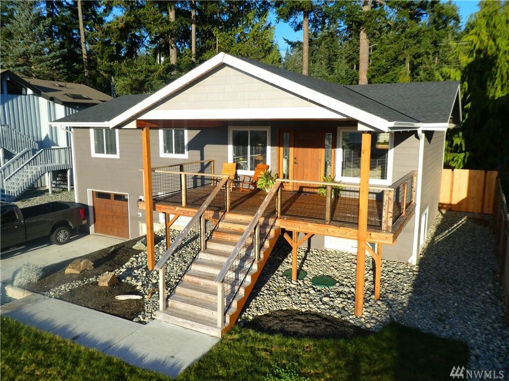 Property Photo: 2227 Cleven Park Rd WA 98282