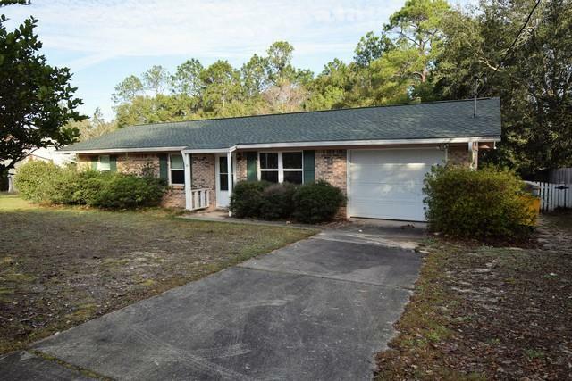 Property Photo:  3235 Airport Road  FL 32539 