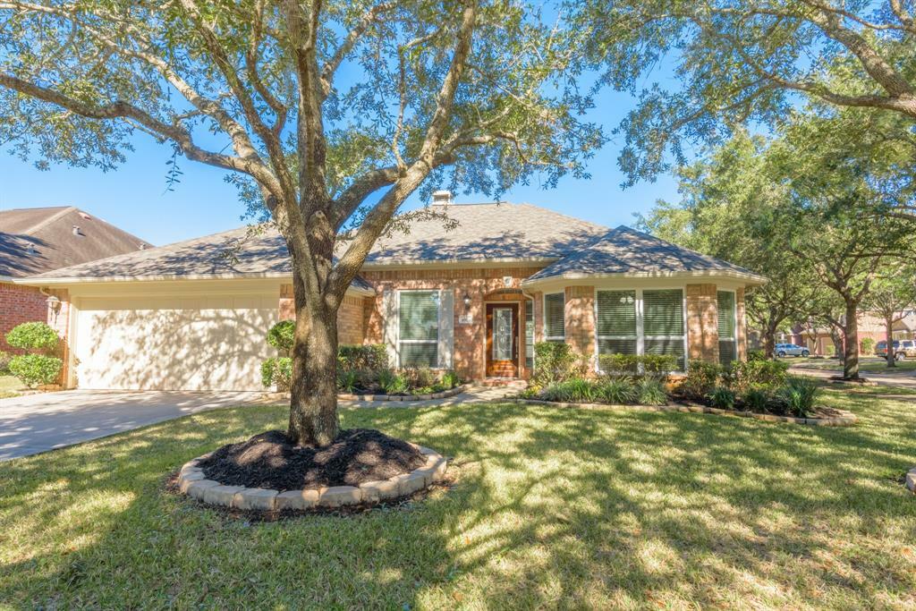 Property Photo:  4923 Big Cedar Circle  TX 77459 