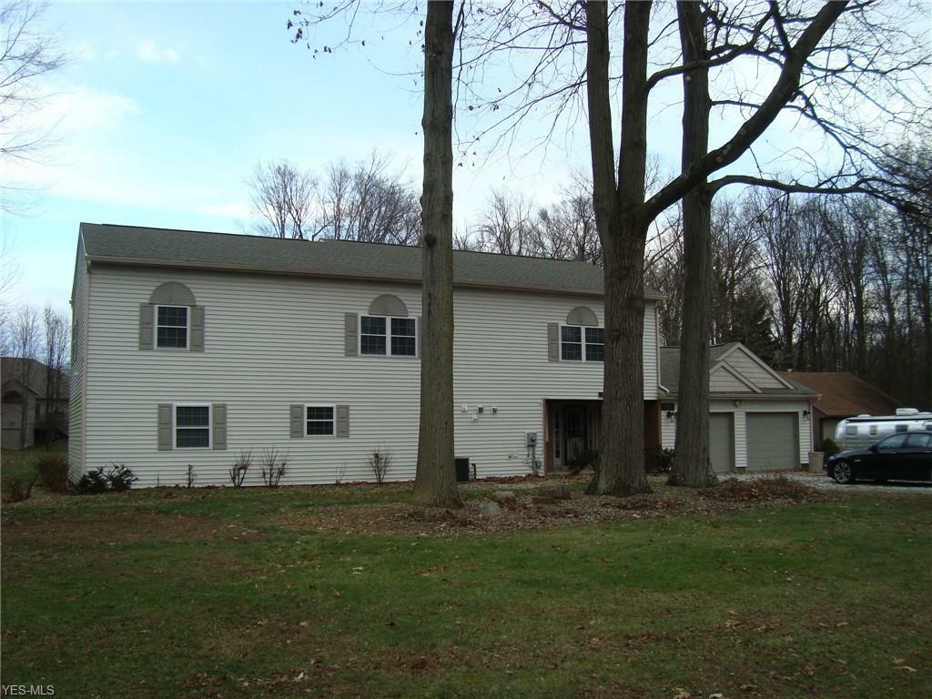 Property Photo:  785 Humble Road  OH 44278 