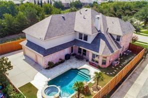 Property Photo:  4670 Liam Drive  TX 75034 