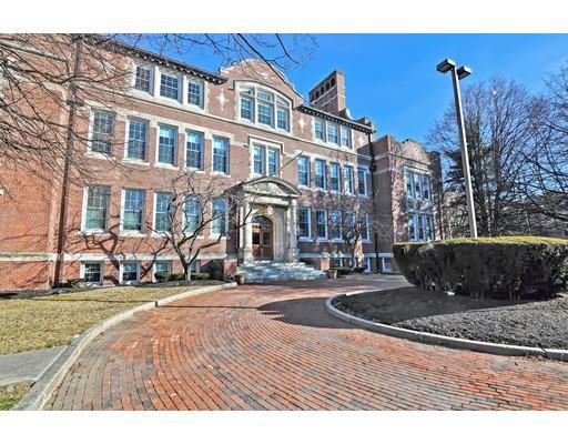 Property Photo: 20 Daniels St. 419 MA 02148