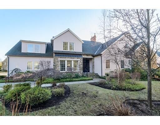 Property Photo: 810 South Street MA 02492