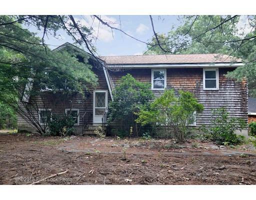 Property Photo: 355 Bennett St MA 02093