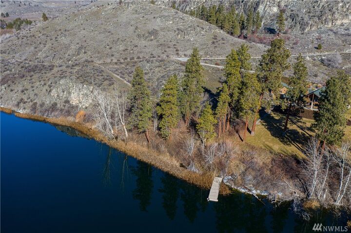Property Photo:  1325 E Wapato Lake Rd  WA 98831 