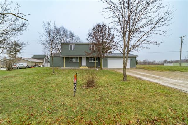 10021 Jewell Road  Gaines Twp MI 48436 photo