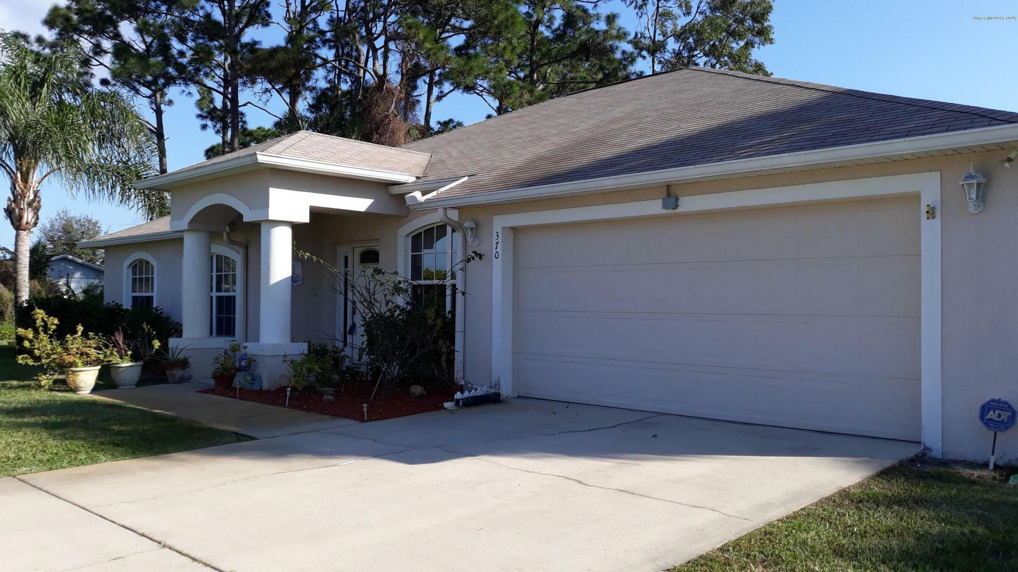 Property Photo:  370 Crestview Street NE  FL 32907 