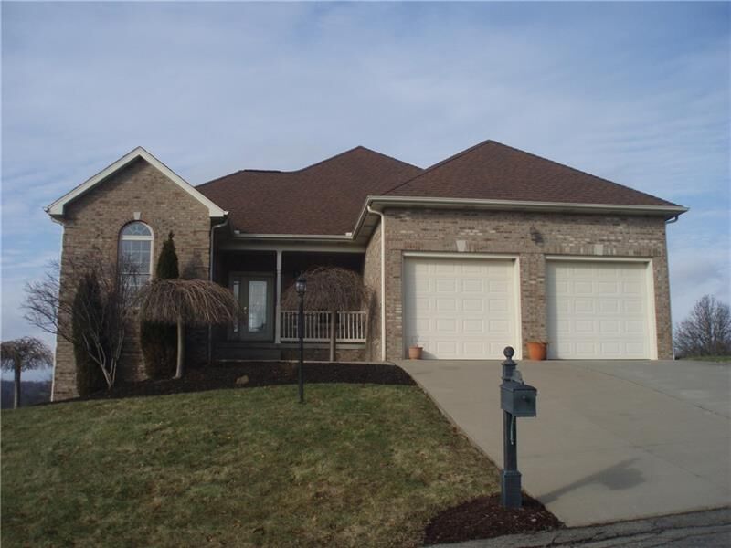 Property Photo:  101 Quaker Ridge Court  PA 15009 